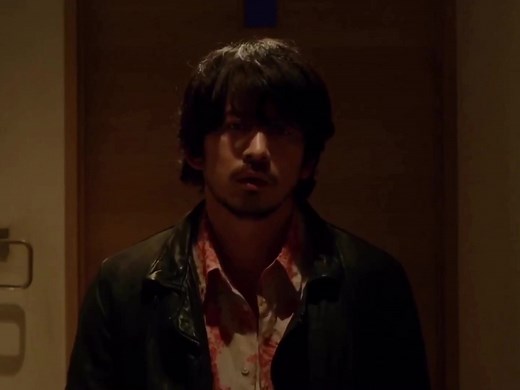 お祓いシーンが印象的すぎる#来る#岡田准一#松たか子#小松菜奈