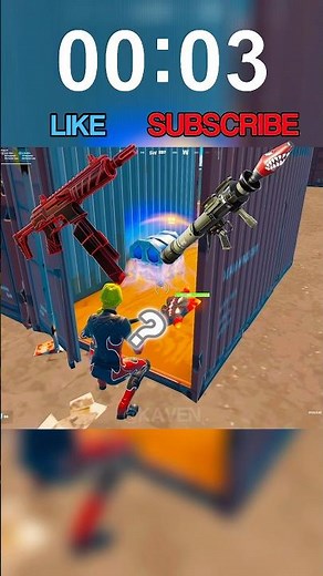 Choose wisely or else?…😅 pt. 7 #fortnite