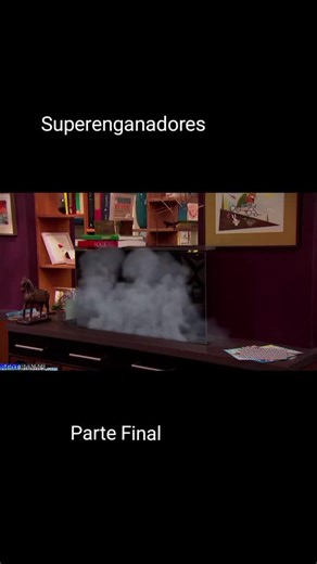 Os thundermans 4° Temporada Episódio 12