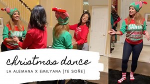 Learn to dance Bachata at http://IslandTouchOnline.com Song: Te Soñe - Vicente Garcia | ATACA y La Alemana