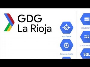 Introducción a la plataforma de google cloud.