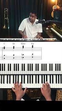🎹 Triads In Motion: The Scale Drill Every Pianist Needs