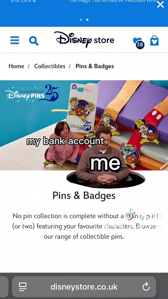 Hilarious Disney Memes Featuring Fun Disney Pins