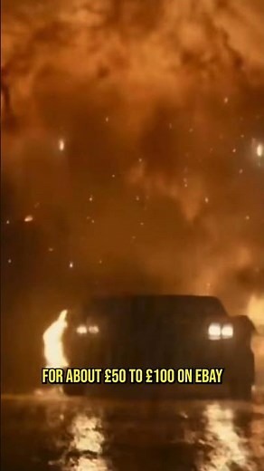 The Iconic Helious 44-2 was used on.... THE BATMAN!?!?!😮🎥 #cinematography #filmmaking