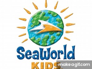 seaworld kids nelvana treehouse on Make a GIF
