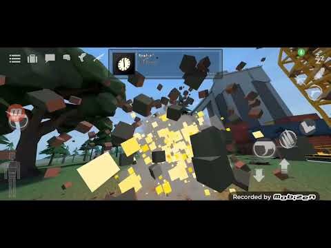 VIDEO DA CAMERA VOANDO