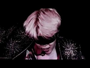Jimin - bumpy ride • FMV