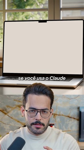 Seus projetos no Claude parecem genéricos?A Anthropic lançou o Claude Cookbook, um repositório oficial no GitHub com habilidades prontas.O resultado fica muito mais próximo de padrões profissionais. E é gratuito.👉 Comenta "RECEITA" para receber o link.