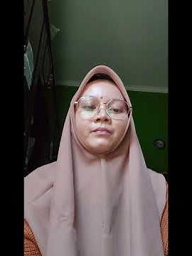 Hafalan Lagu 60 Langkah APN (Versi Bangun Tidur)