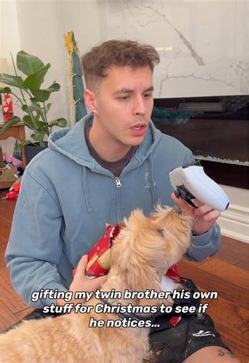 DEFINITELY saved a lot of money this year on gifts…👌 | pranks