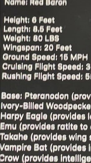 Short Hybrid War Review 81: Red Baron #hybridwar