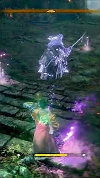 SEKIRO: SHADOWS DIE TWICE | How I Dominate, Beat and Kill the CORRUPTED MONK (Pure Skill) part 1