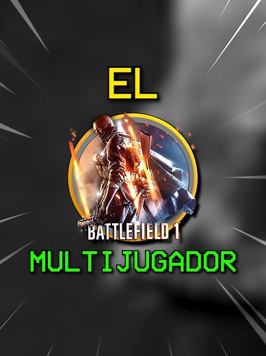 La inmersión en el multijugador de BATTLEFIELD 1 te mantendrá al borde del asiento