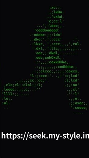 The #running #matrix #man #code