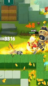 37K views · 155 reactions | Fight and win against 70 horrible monsters and 40 terrifying bosses! 90% people failed in 3 minutes Can you survive? Download now and play for free at: iOS: https://itunes.apple.com/app/archero/... Google Play: https://play.google.com/store/apps/de... Contact us by e-mail: archero@habby.fun | Archero | Facebook