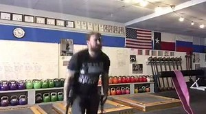 3 comments | Some of today's Clubbell work before and inbetween main training sets. 1. Alternating backstroke w/ saber grip 2. 1/2 snatch 3. Technical swipes. | Online Kettlebell a | Facebook