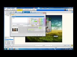 Tutorial Dvd Author 3 tmpgenc
