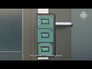 Android - How to open a lock?