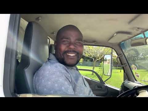 Learning how to drive code 10 hill start incline