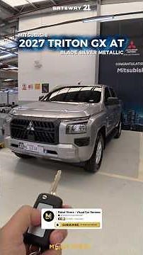 Before You Buy the 2027 Triton GX, Watch This!