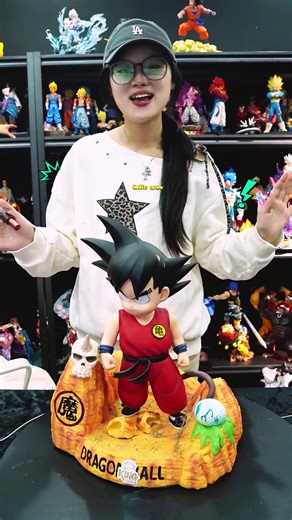 #figure #dragonballz #onepiece #naruto #goku | anime figures