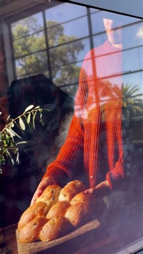 My tampon trick when food styling