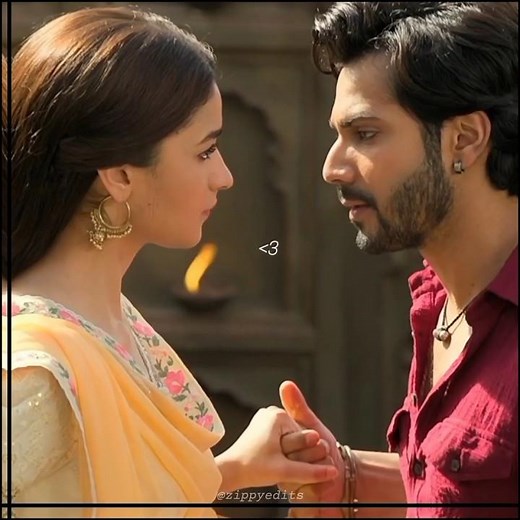 Kalank Edit | Laal Ishq ft. Varun & Alia | Bollywood