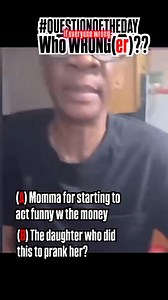 4.4K views · 2.2K reactions | Her mom showed her true colors quick 臘 (Prank Gone Wrong) #pranksgonewrong #fyp #explore #prank #funnyvideos | Lamar Montgomery | Facebook