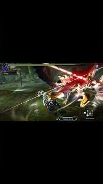 MHGU Mizutsune compilation (PracticeV4)