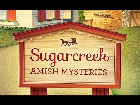 Sugarcreek Amish Mysteries from Guideposts Books