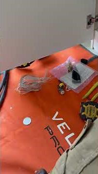 Hot tub supply install. No earth rod. Correct decision?