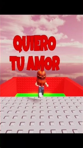 quiero tu amor eeeeeeeeeeeeeeeeeeeeee