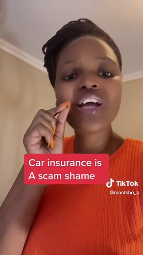 Car Insurance Scam: What You Need to Know