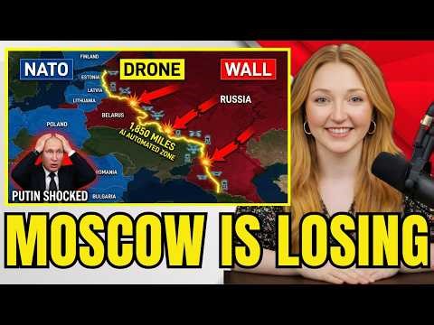 Russia Has No Answer For This — NATO's AI Defense System Just Went