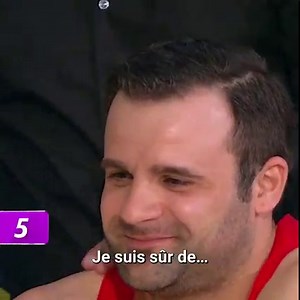 1.9M views · 3.2K reactions | 9 bras de fer à la suite  | bestie, le média | Facebook