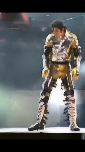 Michael Jackson Live in Munich 1997: History Tour