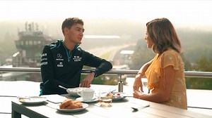 This weekend on Sky Sports F1