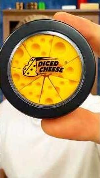 what Cheese game looks like