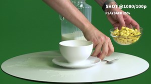 ❔ Did you know? The AW-UE160 is the first integrated #PTZcamera to...