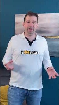 INTUITION vs VERSTAND 🔥 Warum Dein Denken 33 Jahre braucht #shorts