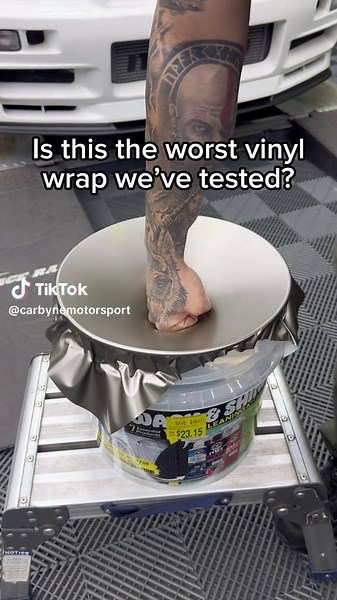 Car Wrapping Tips and Techniques for Beginners