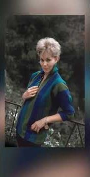 Kim Novak: Hollywood Tried to Remake Her. She Refused.