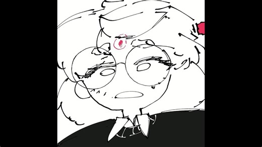 "Had fun animating this :P #art #animation on"