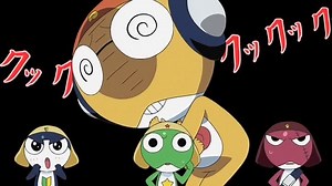 ケロロ軍曹 第311話 Keroro Gunso Episode 311