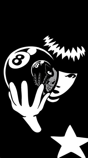 New Emily Comic Book… ‘kNOw FUTURE’ #1 Pre-Order the Extras! Link in bio #emilythestrange #comics #ink 🖤🐈‍⬛ | Emily the Strange