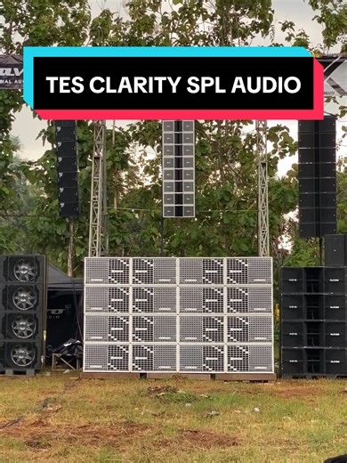 Bening & Clarity: Miniatur Sound System Insights