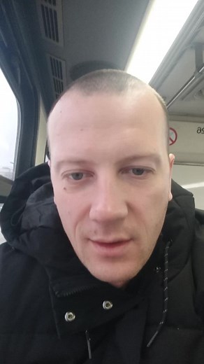 Exploring the Interior of a Public Transport Vehicle