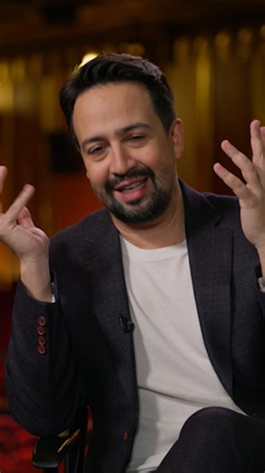 259K views · 4K reactions | From the classic musical he would want to remake to the star from the past he'd cast as Hamilton, Lin-Manuel Miranda answers our Q&A. See him introduce his dream double feature tonight at 8pm ET on Two for One. | Turner Classic Movies: TCM | Facebook