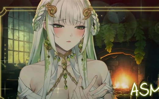 【asmr】Seldea 9.13