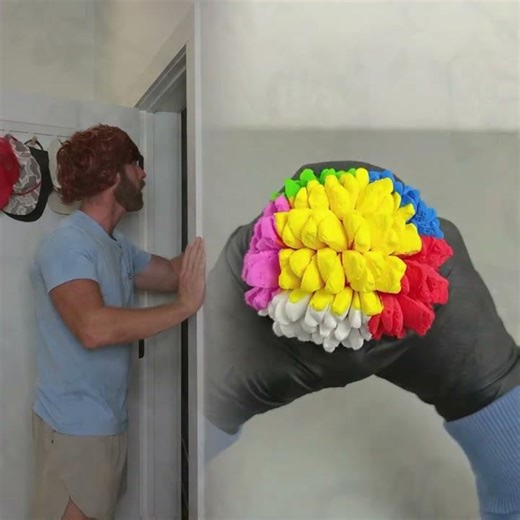 Por favor comparte con tus amigos #pov #herramientas #sketch #gracioso #actuación #historia